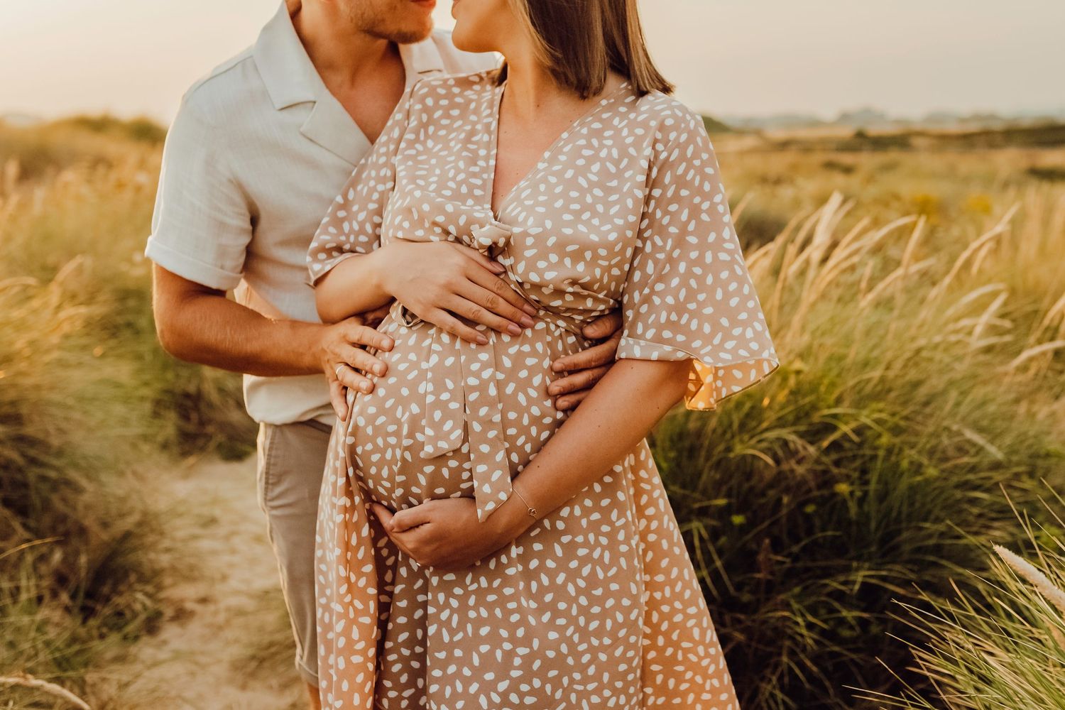 Maternity Photos Bournemouth