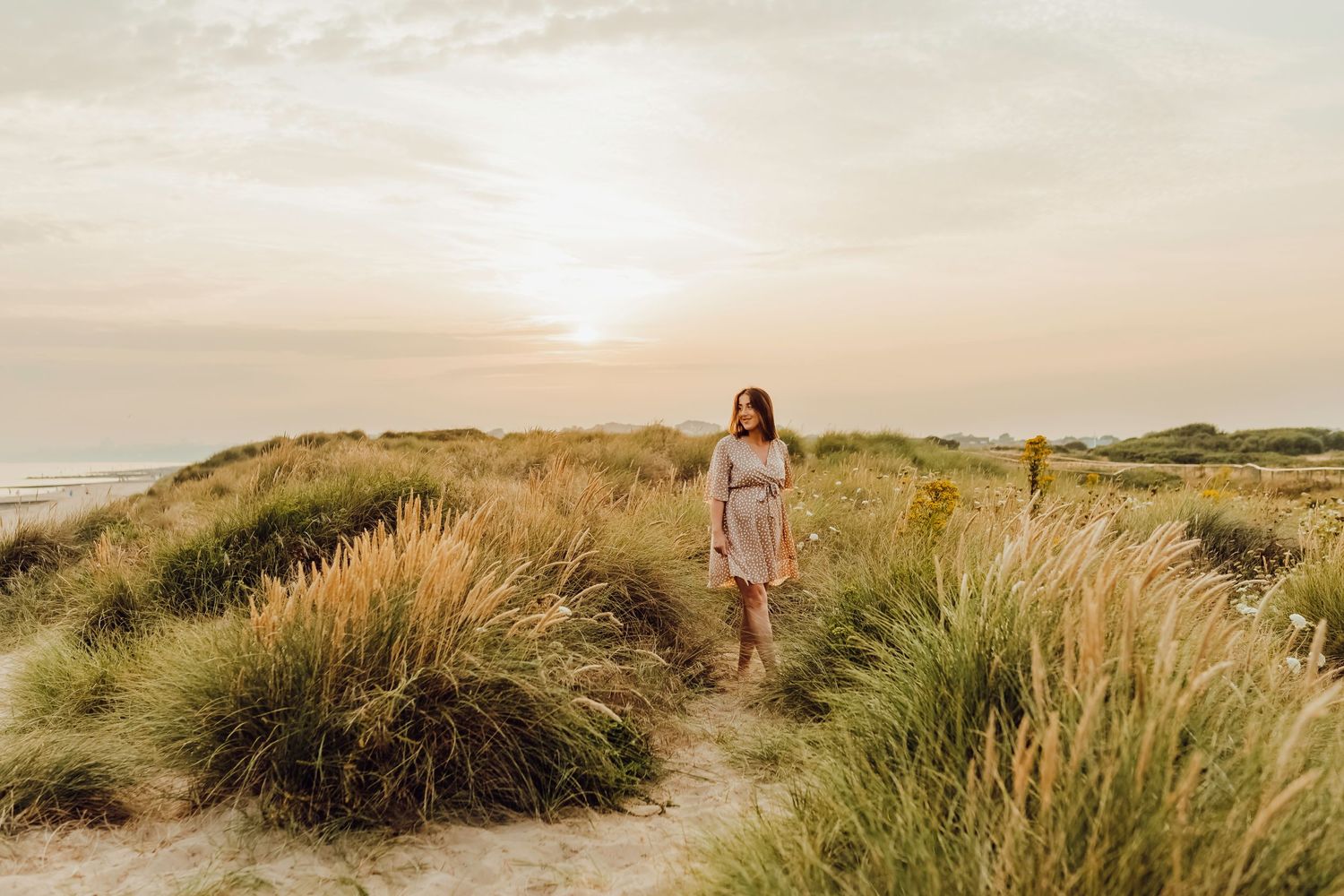 Maternity Photoshoot Bournemouth